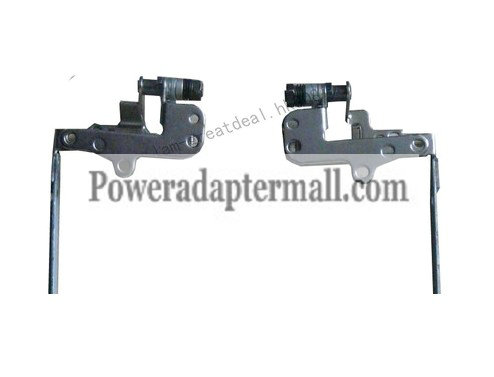 NEW toshiba satellite T130 T131 T132 T135 T135D LCD Hinges L R - Click Image to Close